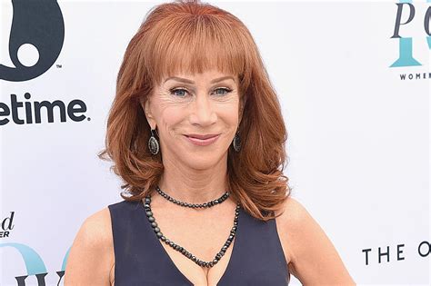 Kathy Griffin Loses Endorsement Deal After Bloody Trump Photo