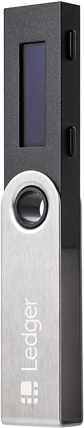 It offers a reddit support page, and it allows you to ask questions on bitcointalk.org. Top 5 Best Crypto Hardware Wallets 2020-2021 - Cold ...