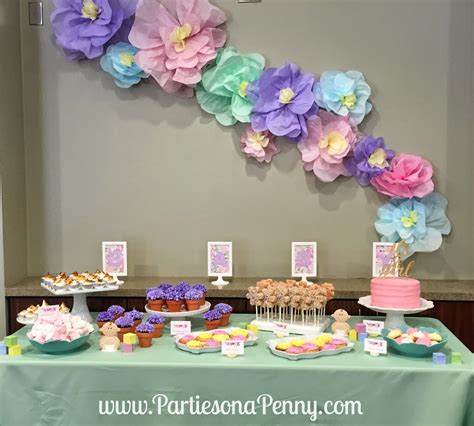 See more ideas about spring birthday party, spring birthday, birthday party. Parties On A Penny: Spring Themed Baby Shower