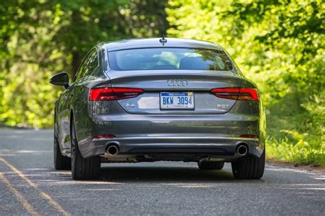 2019 Audi A5 Hatchback Prices Reviews And Pictures Edmunds