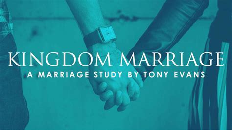 Kingdom Marriage Marriage Class Mount Hope Church