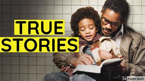 Top 5 Movies Based On True Stories Available On Netflix I Youtube