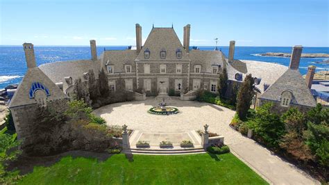 Omg I Want This House Newport Rhode Island Photos Mansions