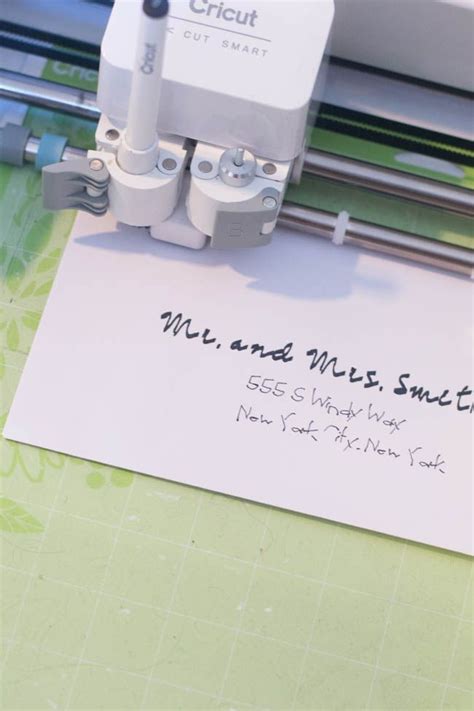 How to Write with the Cricut: Everything You Need to Know | Cricut