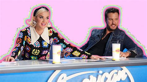‘american Idol Judges Salaries 2021 How Much Katy Perry Makes Per