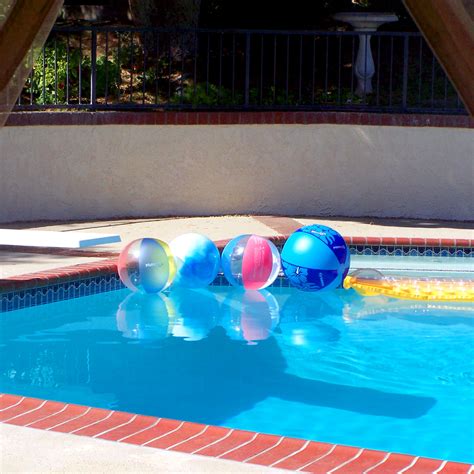 What supplies do you need for a pool party? Reader Question: Pool party decorating ideas? » Dollar ...