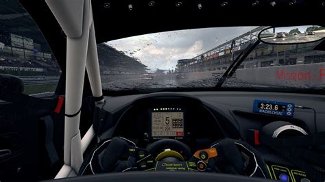 Assetto Corsa Competizione Enters Steam Early Access On September My