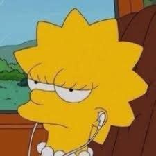 On we heart it | see more. Desenho Simpsons Tumblr - Como Desenhar O Bart Dos ...