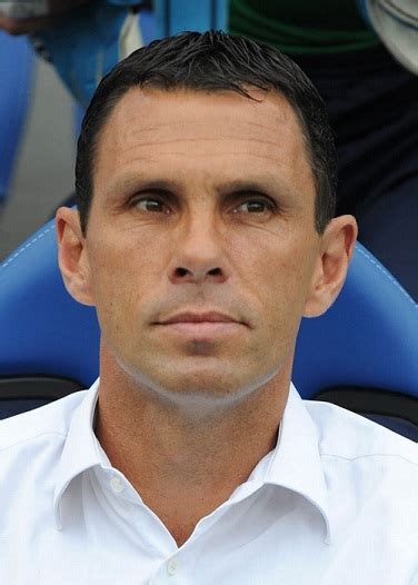 Me dejó muy buena impresión la selección chilena gustavo quinteros, entrenador de colo colo, analizó el empate de la selección chilena en su visita a argentina por las eliminatorias sudamericanas hacia qatar 2022. Poyet, Gustavo Augusto Poyet Domínguez - Manager