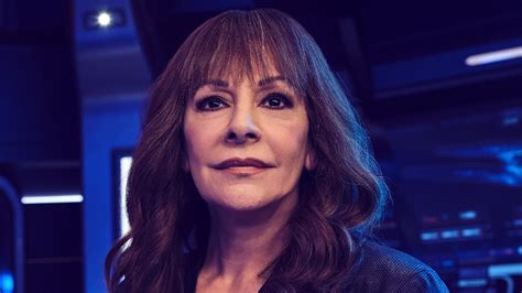 Star Trek: Picard S3: Riker & Troi's Story Was Put On Hold For Vadic's