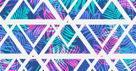 Includes line, form, space, texture, pattern, color and size. Geometric Patterns & Design For Customer Acquisition ...