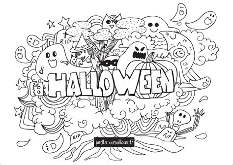 Coloriage – Page 2 – Petits canaillous