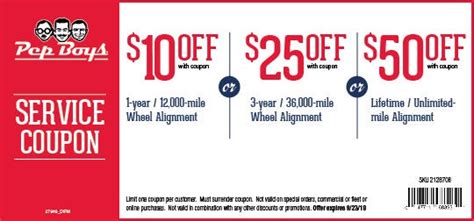 Online Printable Coupons - $10 Off 1 year/ $25 Off 3 Year ...