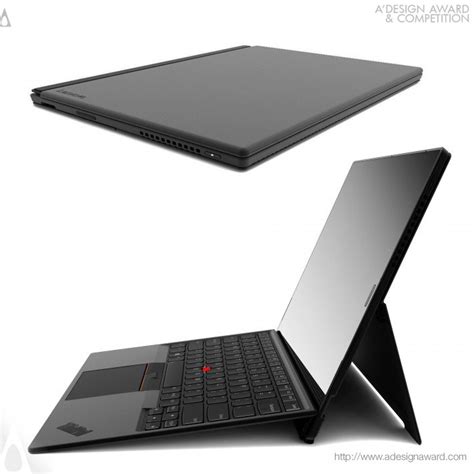 A Design Award And Competition Images Of Thinkpad X1 Tablet By