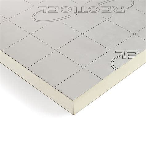 Bij bouwkampioen kan je recticel eurothane silver plat dak isolatieplaten met dikte 9cm eenvoudig ✅ eurothane® silver is compatibel met mechanisch bevestigde eenlaagse dakbedekkingsfolies en. Recticel Eurothane GP | Encon Insulation & Nevill Long