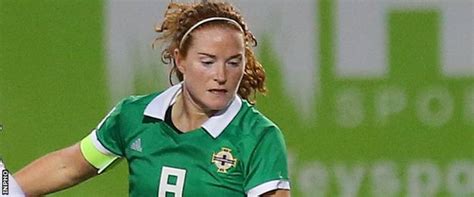 Northern Ireland Womens Squad Named For Euro 2021 Qualifiers Bbc Sport