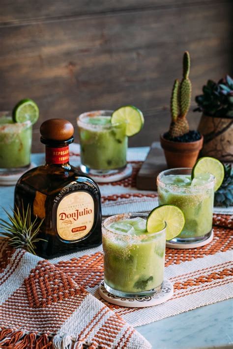 Pure agave tequila (100 percent agave) is low in sugar. 20 Delectable Tequila Cocktail Recipes for Any Celebration ...