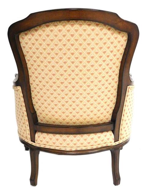 Bespaq doll house furniture, louis xvi french arm chair, miniatures, cream/gold silk seat smallfavorites 5 out of 5 stars (1,179) $ 39.00. Lot - French style armchair, "Meyer Gunther Martini" NY ...