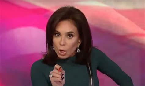 Fox News Host Judge Jeanine Pirro Busted Driving At Mph The Source