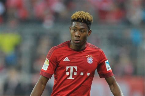 All about pride for north macedonia, alaba in back three always the plan for austria. David Alaba set to snub Manchester City to remain with ...