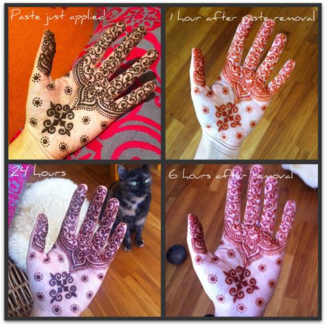 Maybe you would like to learn more about one of these? How to remove henna stains — Henna Lounge