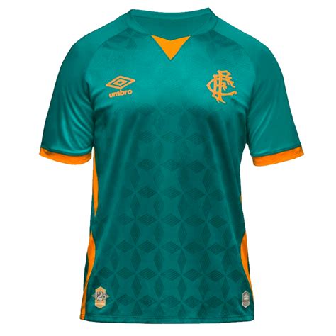 Encontre camisa fluminense 2012 em segunda mão a partir de r$ 50. Camisa Fluminense Feminina Of 3 2020 - Loja Oficial do ...