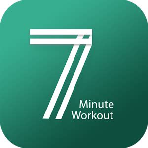 Backed by actual research, the app can transform your body for a mere 7 minutes a day. Android Giveaway of the Day - 7 Minute Workout - Hipra ...