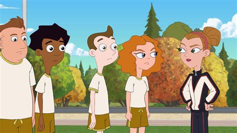 Legile Lui Milo Murphy Sezonul 1 Episodul 14 Dublat In Romana Desene Animate Dublate Si