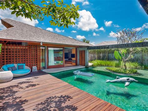 Best Price On The Santai Villas In Bali Reviews