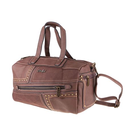 Cotton Road Ladies Duffel Bag 91274 Value Co South Africa