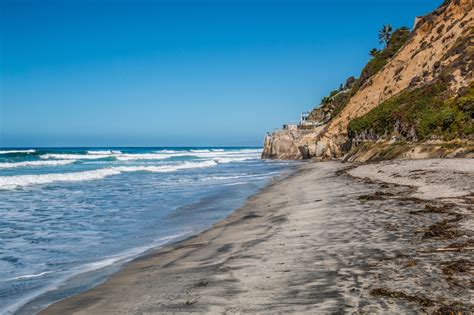 Best camping in san diego on tripadvisor: 26 North County San Diego Beaches (2018 Master List) | YNC