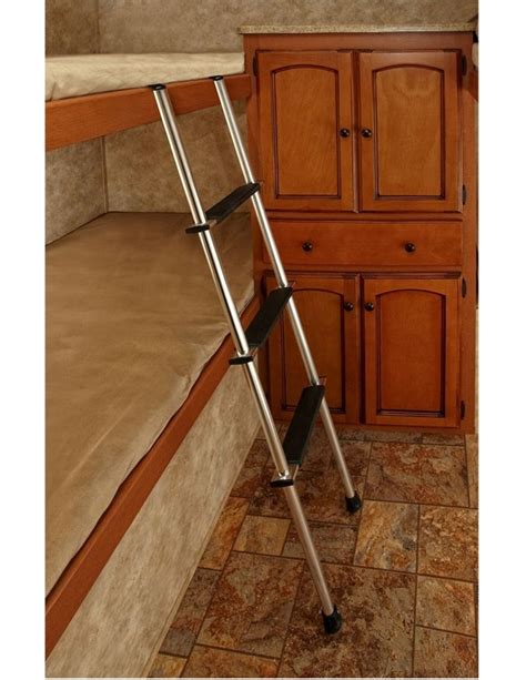 Best Rv Bunk Ladders 2020 Review Rv Expertise