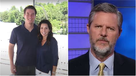 The 6 Hottest Pieces Of Tea Jerry Falwell Jr S Pool Boy Spilled In
