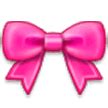 Check spelling or type a new query. 🎀 Ribbon Emoji