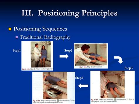 Ppt Introduction Of Radiographic Technology Powerpoint Presentation