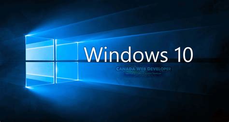 Top 10 Windows 10 Hd Wallpapers For Desktop Windows Wallpaper
