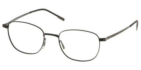 Moleskine Mo 2103 Eyeglasses Frame