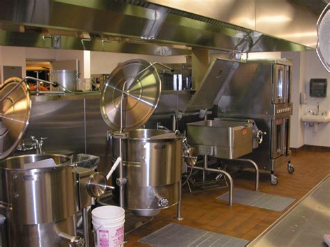 Commercial Home Kitchen | Commercial Kitchen Appliances Home Design Ideas with U… | Commercial ...