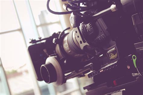 Você Sabe A Diferença Entre Um Videomaker E Filmmaker Conheça