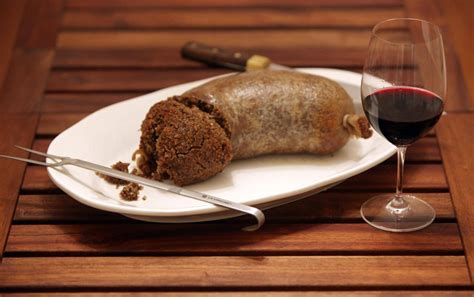 What Wines Pair Best With Haggis The Globe And Mail