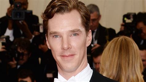 Benedict Cumberbatch Is Engaged To British Actress Sophie Hunter