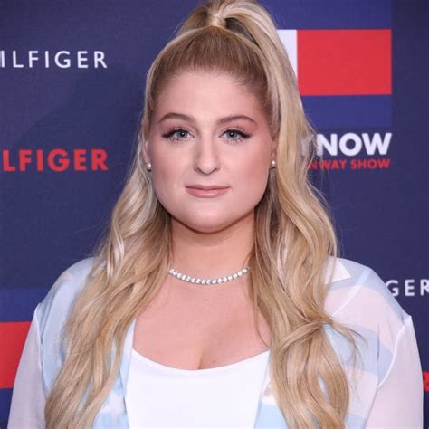 Jul 11, 2021 · being born on 22 december 1993, meghan trainor is 27 years old as of today's date 12th july 2021. Meghan Trainor Wiki 2021: Net Worth, Height, Weight ...
