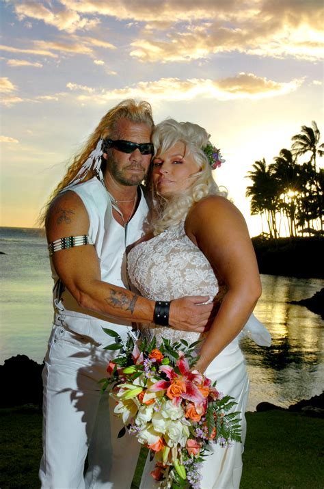 When Did Dog The Bounty Hunter Live In Hawaii The Us Sun