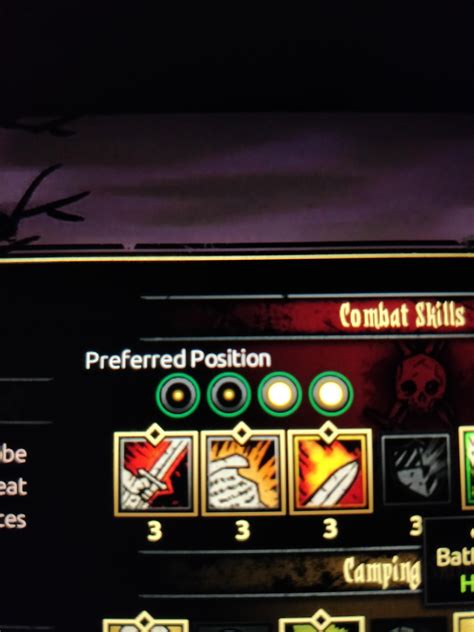 What does green text mean. What does the green mean? : darkestdungeon