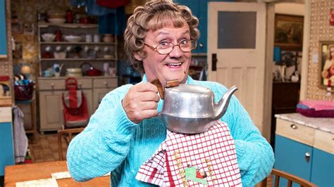 Bbc One All Round To Mrs Browns Episode Guide