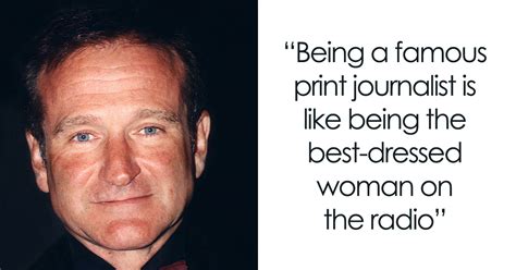Robin Williams The Plan