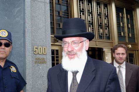 details unfold in arrest of rabbi milton balkany the new york times
