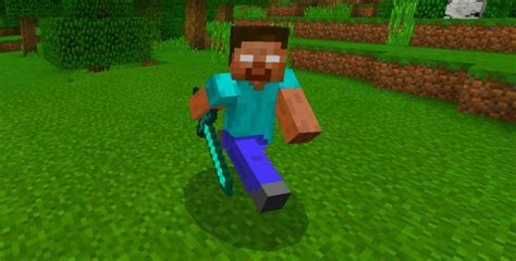Minecraft Herobrine Skins Short Guide On How To Use Them Tech News
