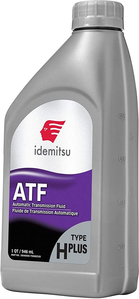 Idemitsu Atf Type H Plus Automatic Transmission Fluid Automatic