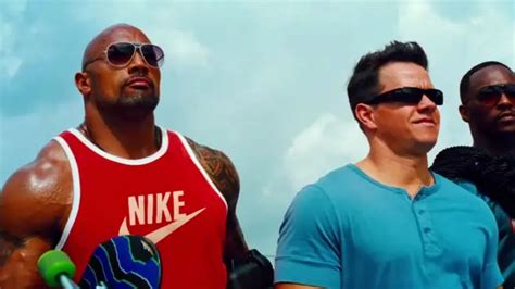 Pel Culas De La Roca Lo Mejor De Dwayne Johnson Cine Premiere